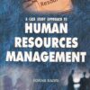 HUMAN RESOURCES MANAGEMENT | SORAB SADRI | Himalaya Publishing House