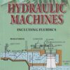 HYDRAULICS MACHINES | DR. JAGDISH LAL | Metropolitan Book