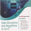 DATA STRUCTURES AND ALGORITHMS IN JAVA | MICHAEL T. GOODRICH, ROBERTO TAMASSIA, MICHAEL H. GOLDWASSER | Wiley