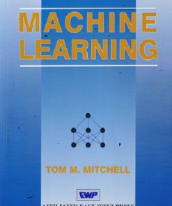 MACHINE LEARNING | TOM M. MITCHELL | EWP
