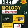 NEET BIOLOGY For Everyone  Part 2 | HARIOM GANGWAR | Cengage