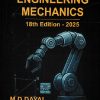 ENGINEERING MECHANICS | MD DAYAL