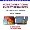 NON CONVENTIONAL ENERGY RESOURCES | D. S. CHAUHAN , S. K. SRIVASTAVA | New Age