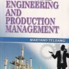 INDUSTRIAL ENGINEERING AND PRODUCTION MANAGEMENT | MARTAND T. TELSANG | S.Chand