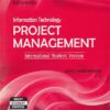 INFORMATION TECHNOLOGY ROJECT MANAGEMENT | JACK T. MARCHEWKA | Wiley