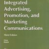 INTEGRATED ADVERTISING PROMOTION AND MARKETING COMMUNICATION | CLOW BAACK | Pearson