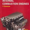 INTERNAL COMBUSTION ENGINES | V. GANESAN | McGraw Hill