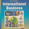 INTERNATIONAL BUSINESS | JUSTIN PAUL | PHI