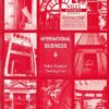 INTERNATIONAL BUSINESS | ODED SHENKAR , YADONG LUO | Wiley