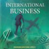 INTERNATIONAL BUSINESS | RAKESH MOHAN JOSHI | Oxford