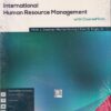 INTERNATIONAL HUMAN RESOURCE MANAGEMENT | PETER J. DOWLING , MARION FESTING, ALLEN D ENGLE , SR | Cengage