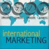 INTERNATIONAL MARKETING | P. K. VASUDEVA | EB