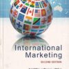 INTERNATIONAL MARKETING | RAKESH MOHAN JOSHI | Oxford