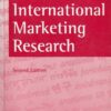 INTERNATIONAL MARKETING RESEARCH | C. SAMUEL CRAIG , SUSAN P. DOUGLAS | Wiley