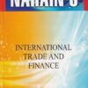 NARAINs INTERNATIONAL TRADE AND FINANCE | R. SHARMA | Lakshmi Narain Agarwal