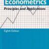 INTRODUCTION TO ECONOMETRICS | G. M. K. MADNANI | Oxford and IBH Publishing