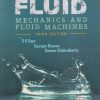 INTRODUCTION TO FLUID MECHANICS AND FLUID MACHINES | S.K. SOM, GAUTAM BISWAS, SUMAN CHAKRABORTY | McGraw Hill