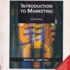 INTRODUCTION TO MARKETING | MCDANIEL , LAMB , HAIR | Thomson