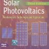 SOLAR PHOTOVOLTAICS (Fundamentals, Technologies & Applications) | CHETAN SINGH SOLANKI | PHI