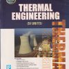 THERMAL ENGINEERING | ER. R. K. RAJPUT | Laxmi