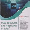 DATA STRUCTURES AND ALGORITHMS IN JAVA | MICHAEL T. GOODRICH, ROBERTO TAMASSIA, MICHAEL H. GOLDWASSER | Wiley