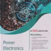 POWER ELECTRONICS | NED MOHAN, TORE M. UNDELAND, WILLIAM P. ROBBINS | Wiley
