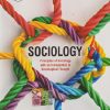 SOCIOLOGY (Principles Of Sociology With An Introduction To Sociological Thought) | C.N. SHANKAR RAO | S.Chand
