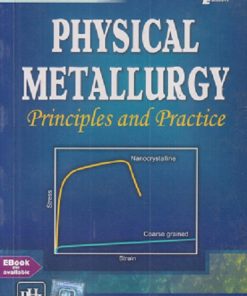 PHYSICAL METALLURGY | V. RAGHAVAN | PHI
