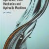 HYDRAULICS FLUID MECHANICS AND HYDRAULIC MACHINES | RS KHURMI , N KHURMI | S.Chand