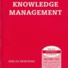 KNOWLEDGE MANAGEMENT | SHELDA DEBOWSKI | Wiley