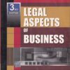 LEGAL ASPECTS OF BUSINESS | AKHILESHWAR PATHAK | McGraw Hill
