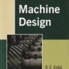 MACHINE DESIGN | U. C. JINDAL | Pearson