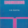 MACHINE TOOL ENGINEERING | G. R. NAGPAL | Khanna Publishers