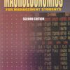 MACROECONOMICS | A. NAG | Macmillan