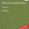 MACROECONOMICS | ANDREW B. ABEL , BEN S. BERNANKE , DEAN CROUSHORE | Pearson