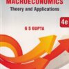 MACROECONOMICS THEORY AND APPLICATIONS | G. S. GUPTA | McGraw Hill