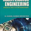 MAINTENANCE ENGINEERING | ER. SUSHIL KUMAR SRIVASTAVA | S.Chand