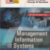 MANAGEMENT INFORMATION SYSTEM | JAMES A. OBRIEN, GEORGE M. MARAKAS | McGraw Hill