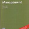 MANAGEMENT | MICHAEL A. HITT, J. STEWART BLACK, LYMAN W. PORTER | Pearson