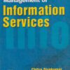 MANAGEMENT OF INFORMATION SERVICES | CHITRA SIVAKUMAR , K. S. BABAI | McGraw Hill