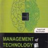 MANAGEMENT OF TECHNOLOGY | TAREK KHALIL , RAVI SHANKAR | McGraw Hill