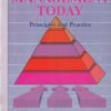 MANAGEMENT TODAY | GENE BURTON, MANAB THAKUR | McGraw Hill