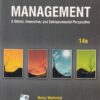 MANAGEMENT | HEINZ WEIHRICH, MARK V. CANNICE, HAROID KOONTZ | McGraw Hill