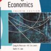 MANAGERIAL ECONOMICS | CRAIG H. PETERSEN , W. CRIS LEWIS , SUDHIR K. JAIN | Pearson
