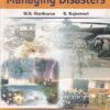 MANAGING DISASTERS | M. K. HARIHARAN , R. RAJESWARI | Himalaya Publishing House