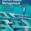 MARKET BASED MANAGEMENT | ROGER J. BEST | Pearson