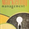 MARKETING MANAGEMENT | TAPAN K. PANDA | EB