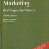 MARKETING REAL PEOPLE REAL CHOICES | NMICHAEL R. SOLOMON, ELNORA W. STUART | Pearson