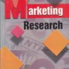 SECOND HAND BOOK | MARKETING RESEARCH | G. C. BERI | McGraw Hill