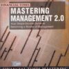 MASTERING MANAGEMENT 2.0 | JAMES PICKFORD | Pearson